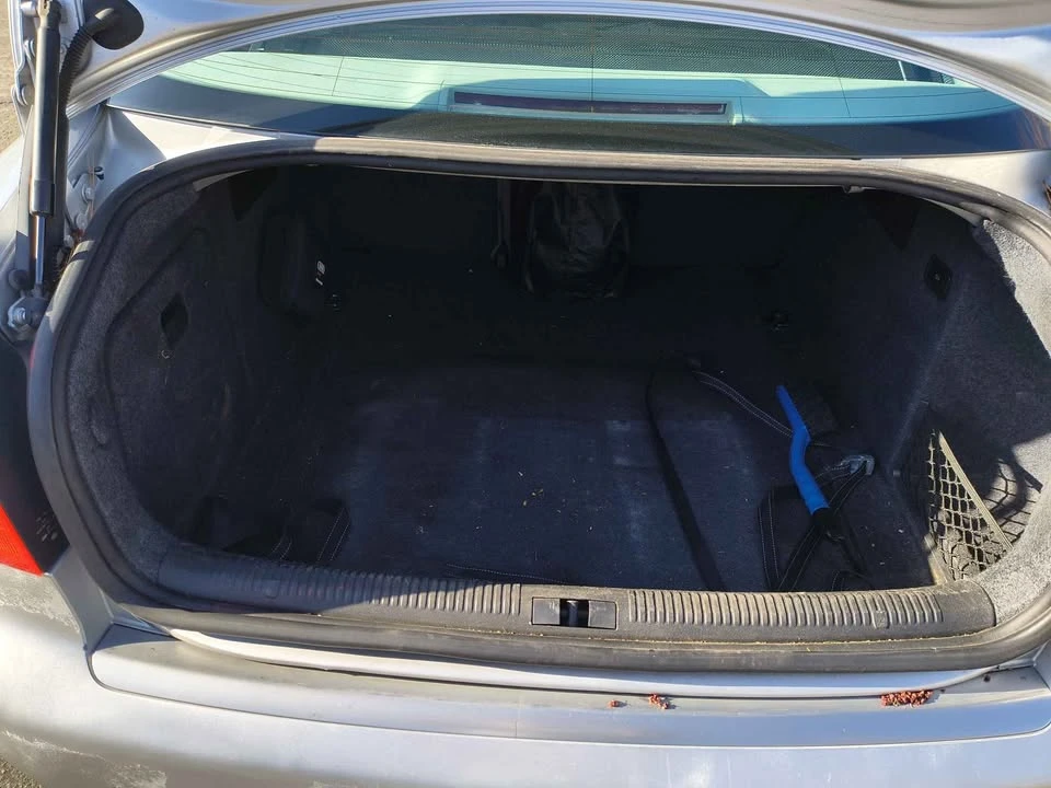 2004 Audi B6 S4 - Image 9 of 17