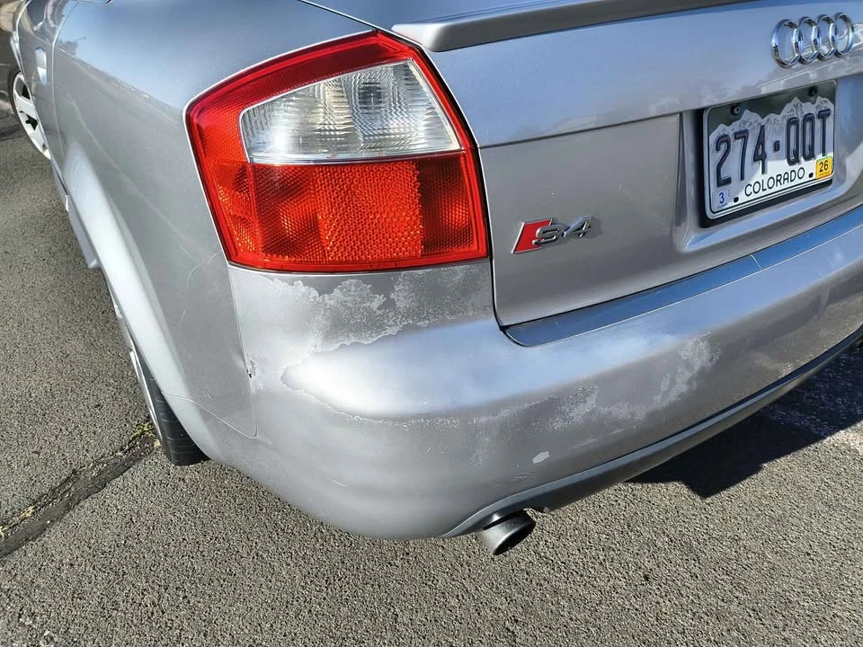 2004 Audi B6 S4 - Image 4 of 17