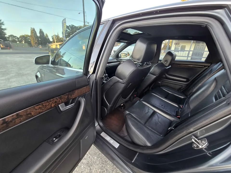 2004 Audi B6 S4 - Image 7 of 12