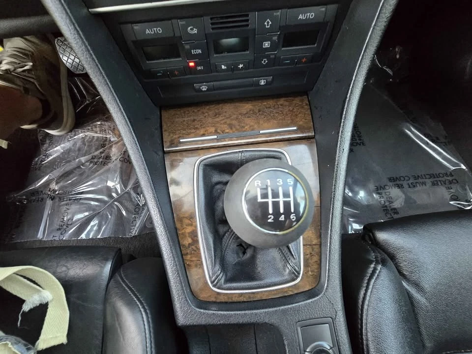 2004 Audi B6 S4 - Image 11 of 12