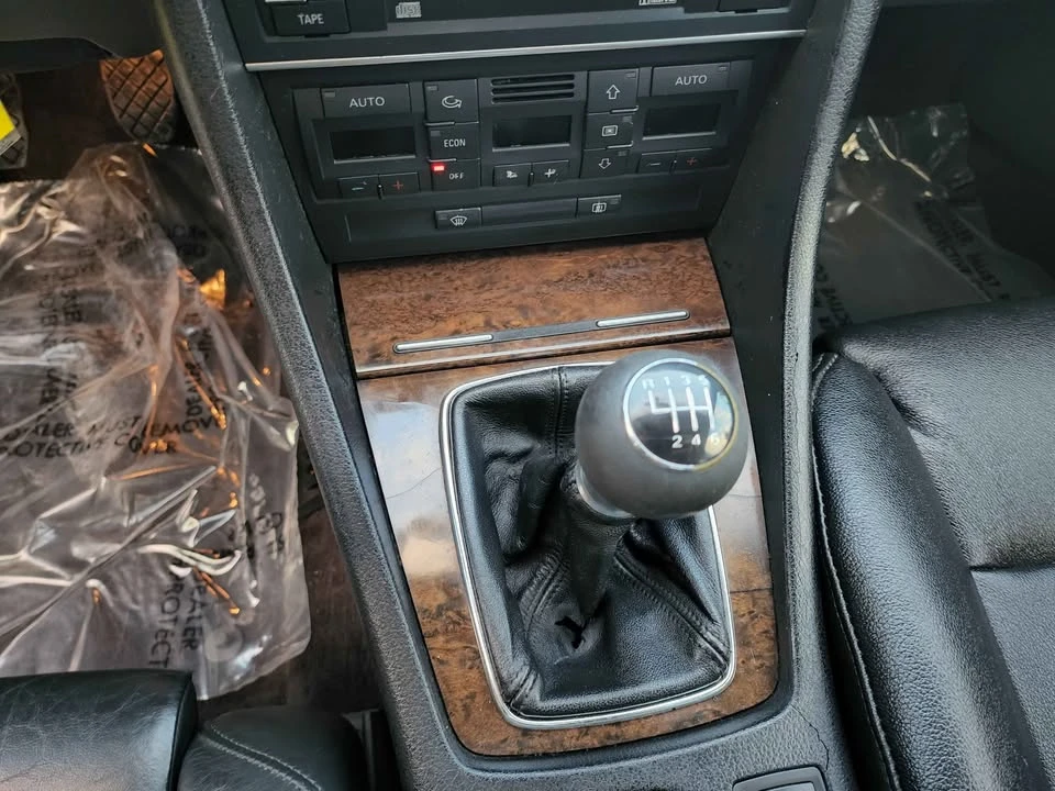 2004 Audi B6 S4 - Image 11 of 13