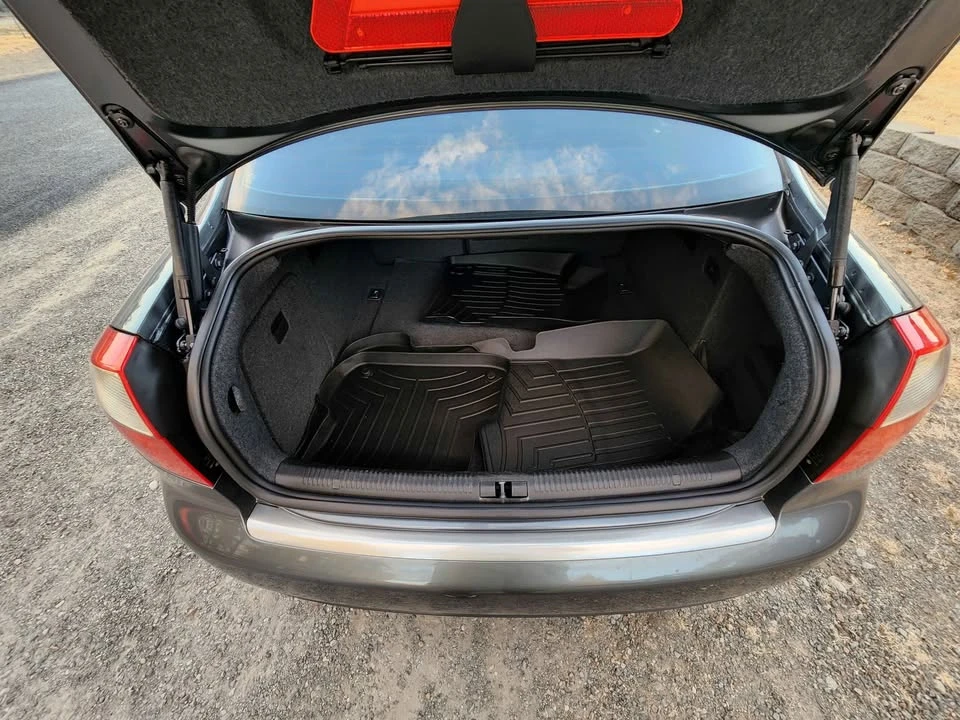 2004 Audi B6 S4 - Image 7 of 13