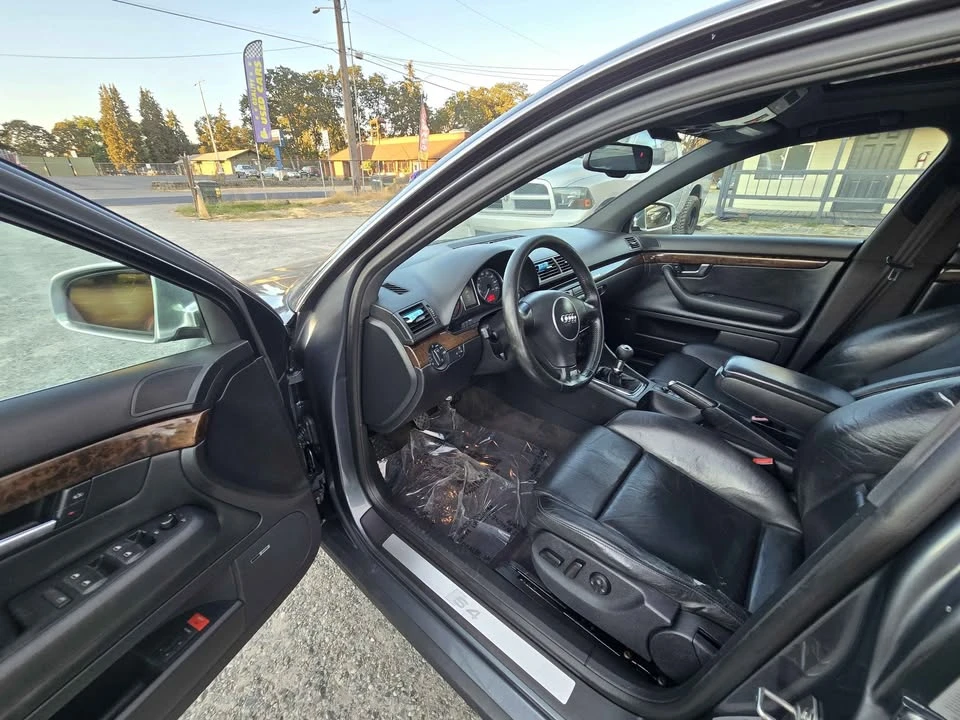 2004 Audi B6 S4 - Image 9 of 12