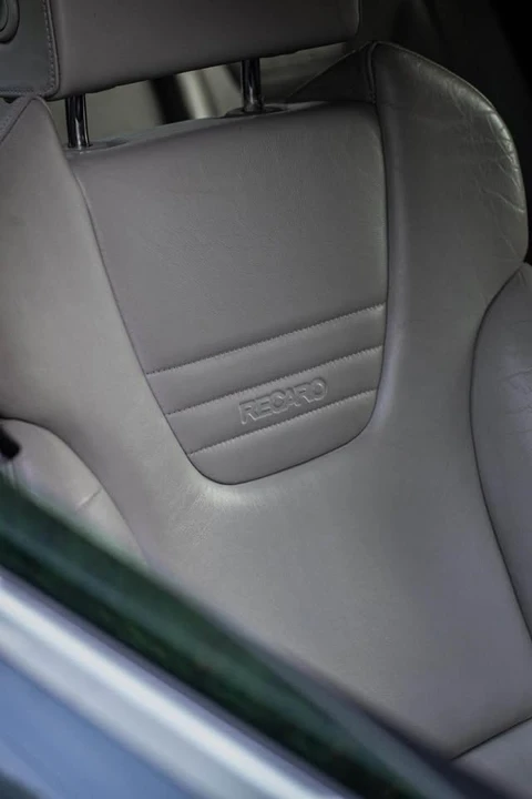 2004 Audi B6 S4 - Image 5 of 9