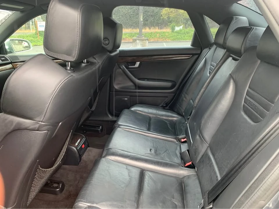 2004 Audi B6 S4 - Image 7 of 11
