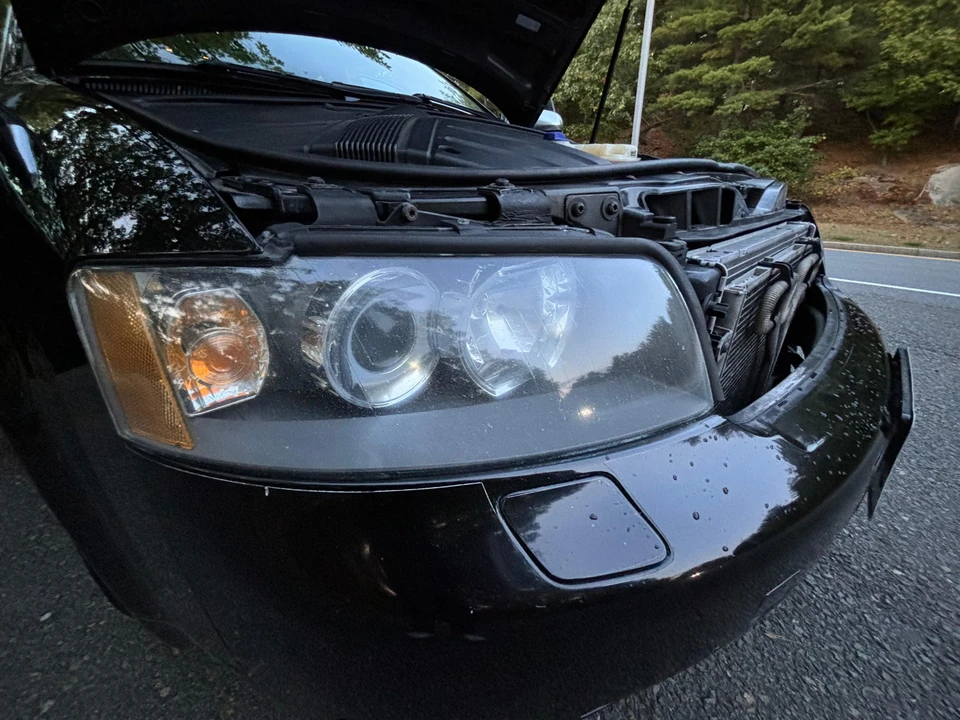 2004 Audi B6 S4 - Image 23 of 31