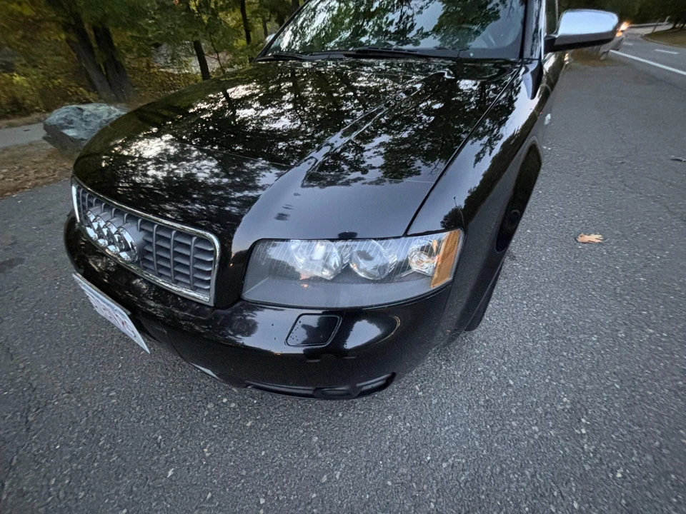2004 Audi B6 S4 - Image 30 of 31