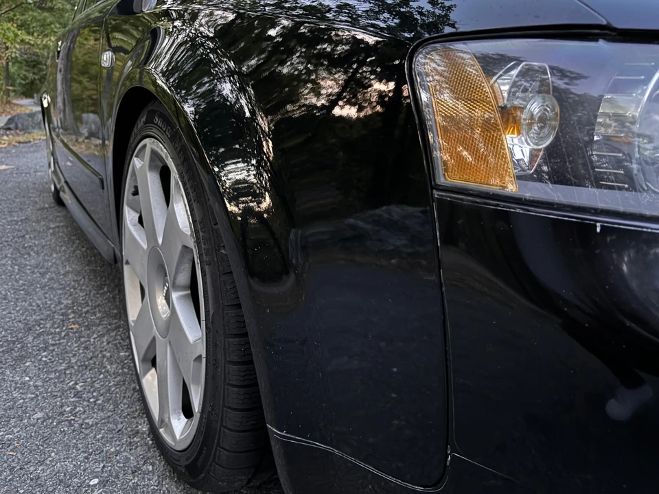 2004 Audi B6 S4 - Image 21 of 31