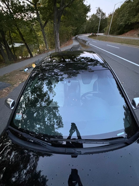 2004 Audi B6 S4 - Image 25 of 31