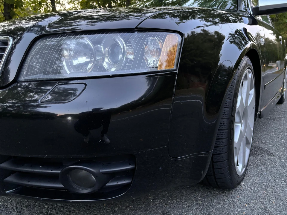 2004 Audi B6 S4 - Image 29 of 31