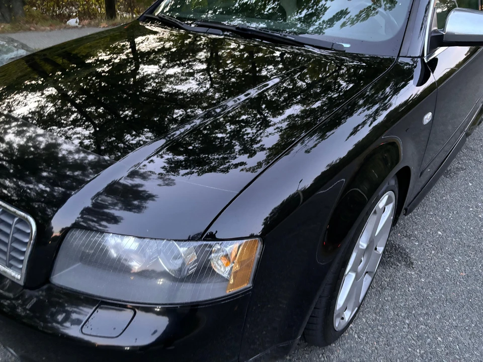 2004 Audi B6 S4 - Image 31 of 31