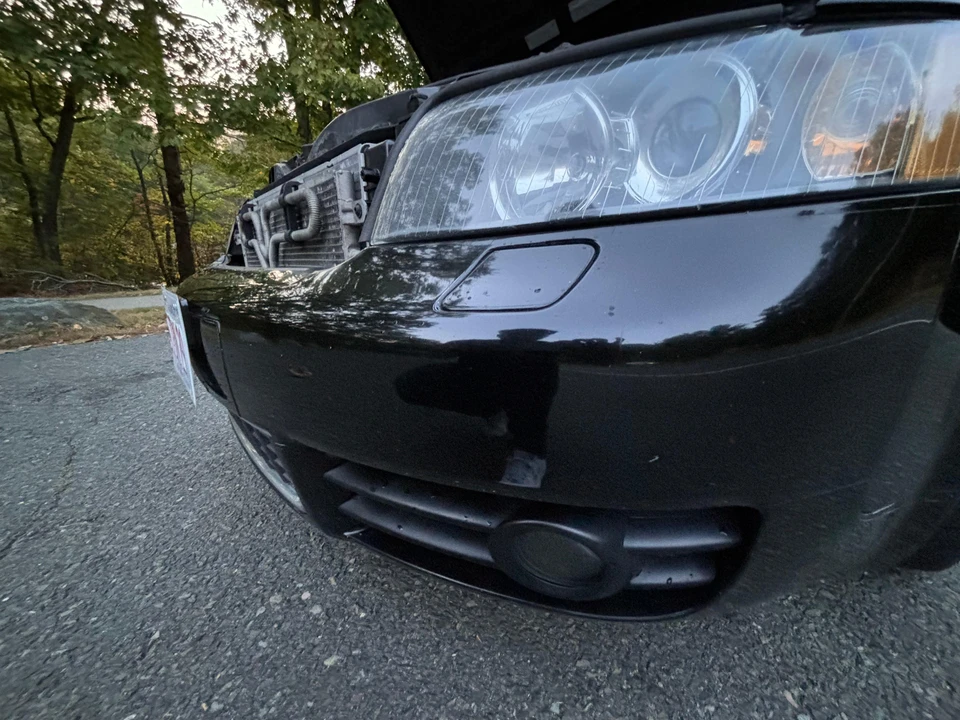 2004 Audi B6 S4 - Image 28 of 31