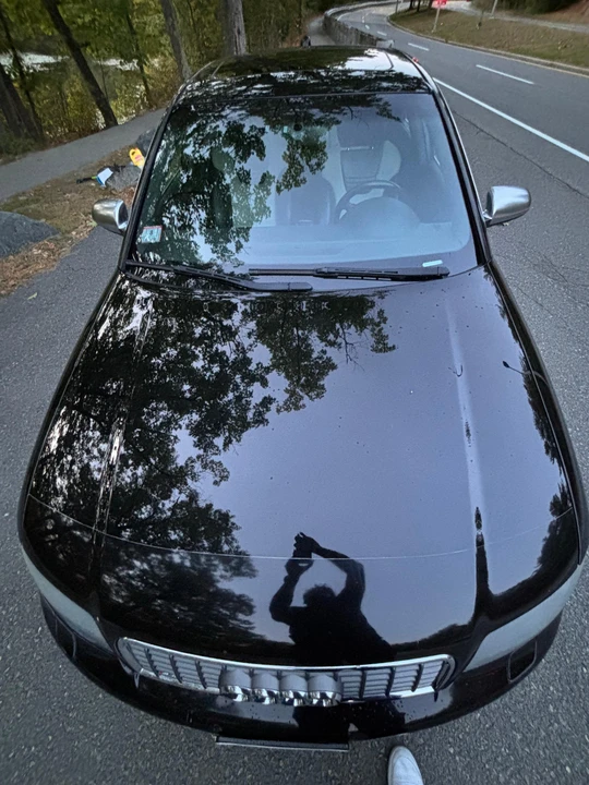 2004 Audi B6 S4 - Image 8 of 31