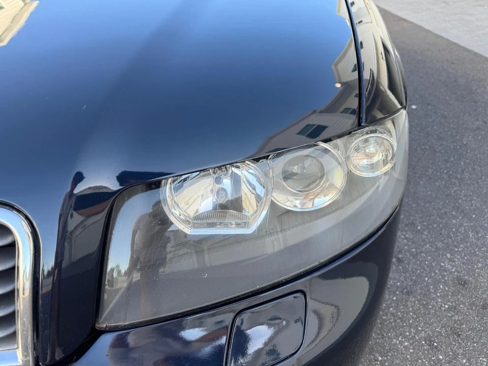2004 Audi B6 S4 - Image 28 of 31
