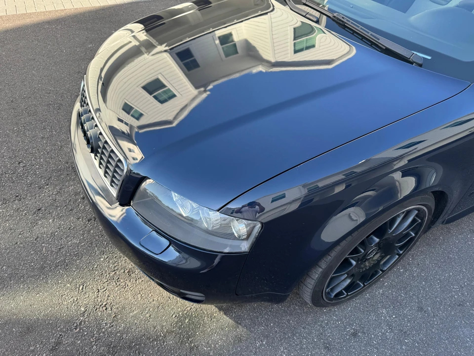 2004 Audi B6 S4 - Image 29 of 31