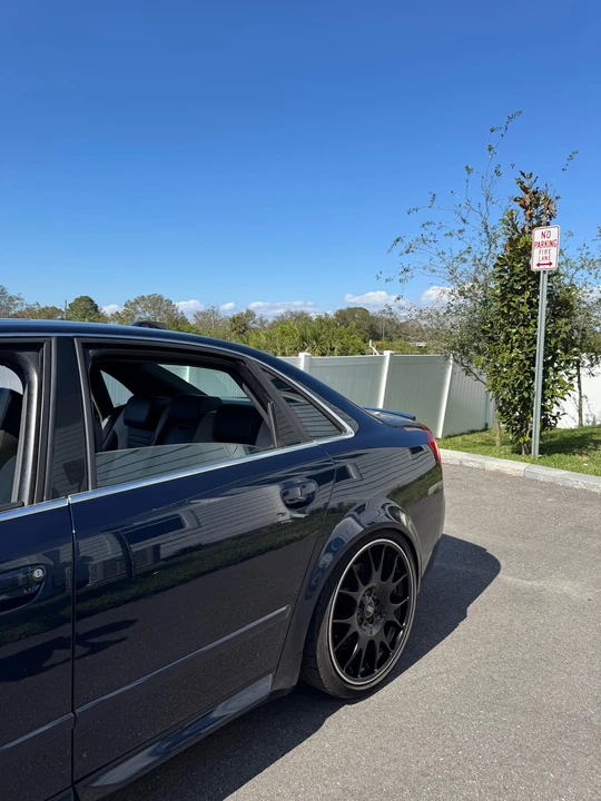 2004 Audi B6 S4 - Image 31 of 31