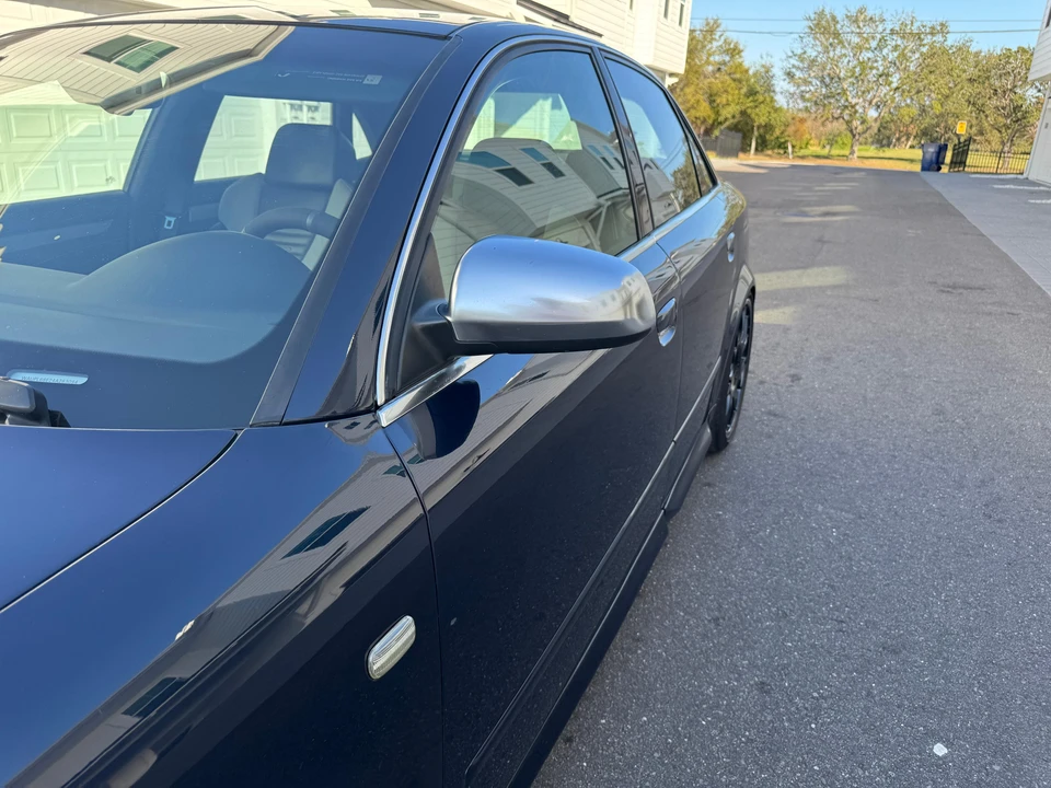 2004 Audi B6 S4 - Image 30 of 31