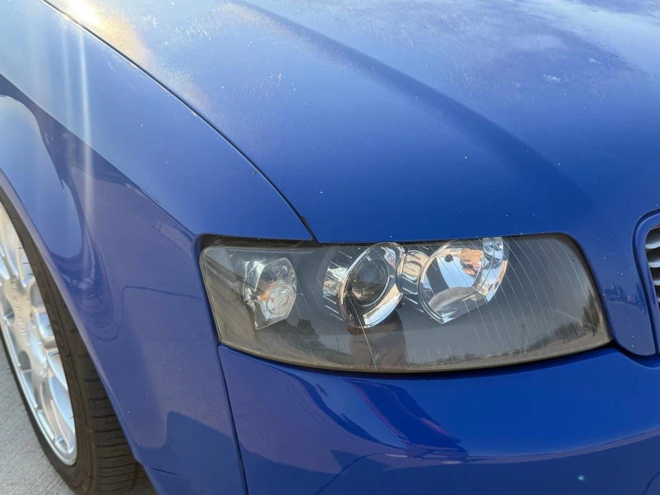 2004 Audi B6 S4 - Image 24 of 31