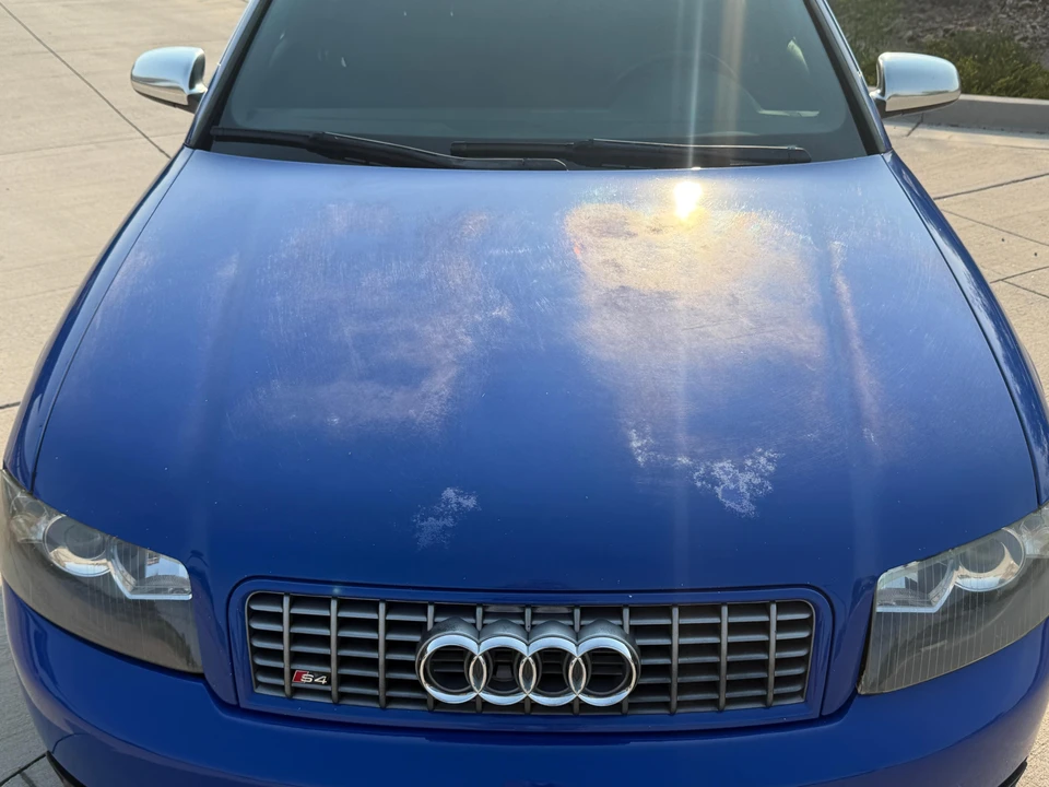 2004 Audi B6 S4 - Image 26 of 31