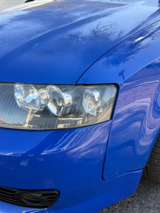 2004 Audi B6 S4 - Image 31 of 31