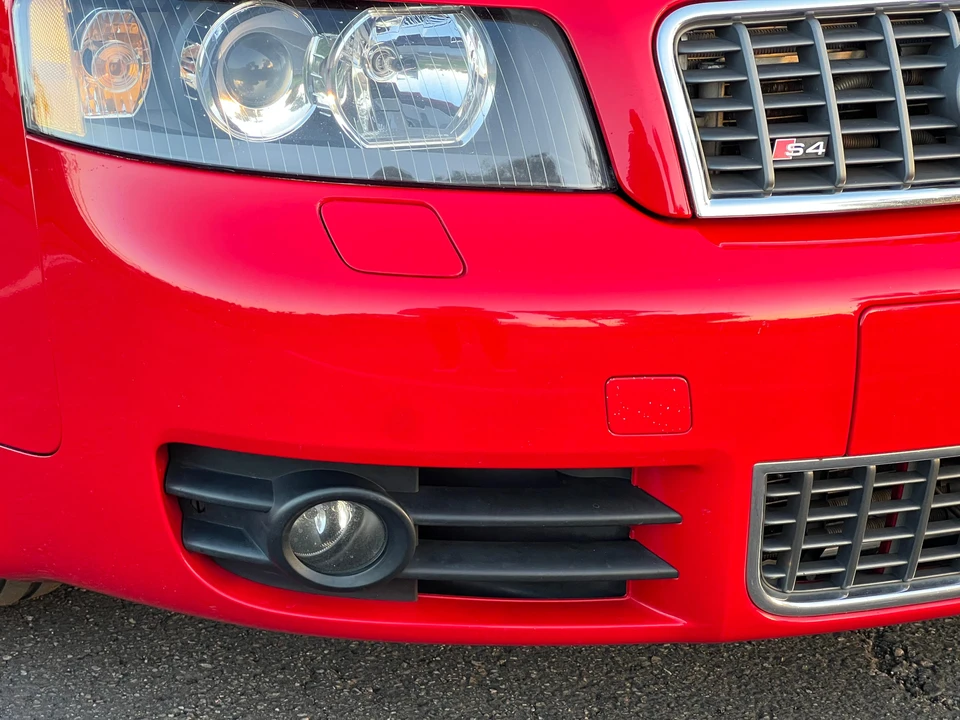 2004 Audi B6 S4 - Image 22 of 31