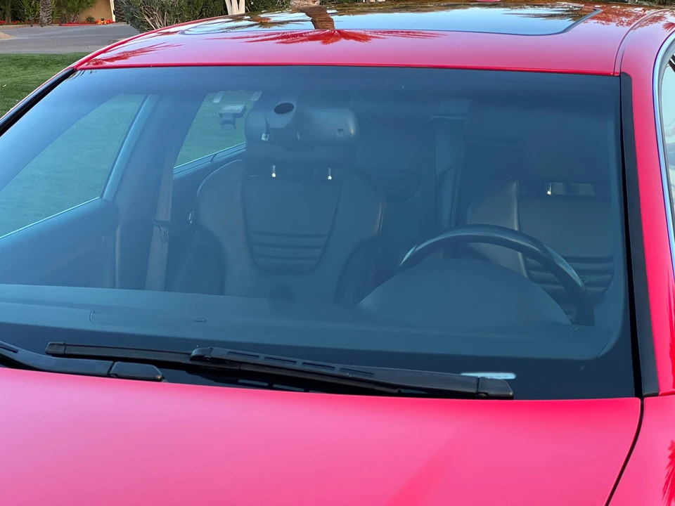 2004 Audi B6 S4 - Image 29 of 31