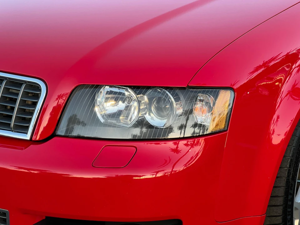 2004 Audi B6 S4 - Image 26 of 31