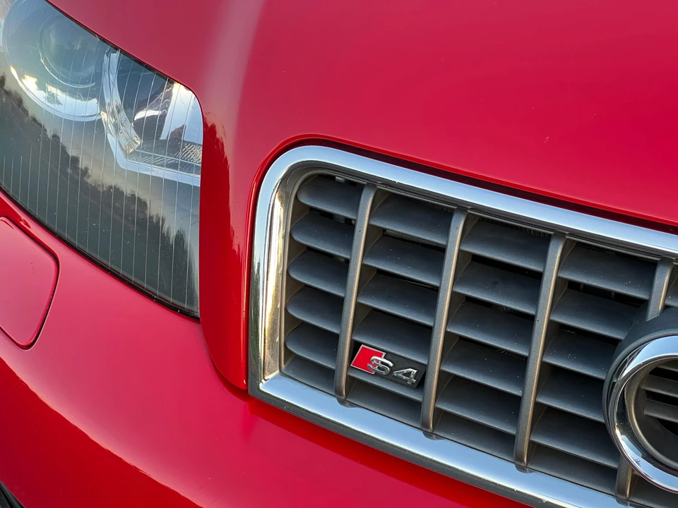2004 Audi B6 S4 - Image 23 of 31