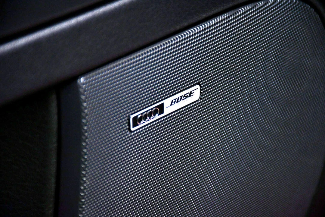 2004 Audi B6 S4 - Image 19 of 21