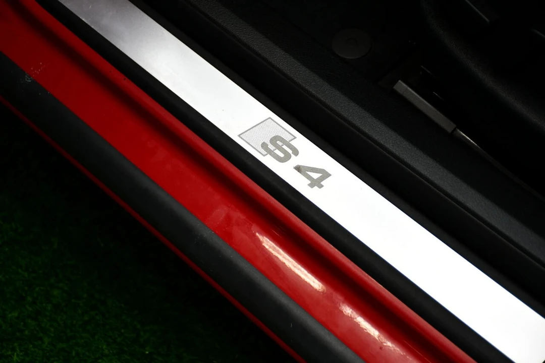 2004 Audi B6 S4 - Image 20 of 21