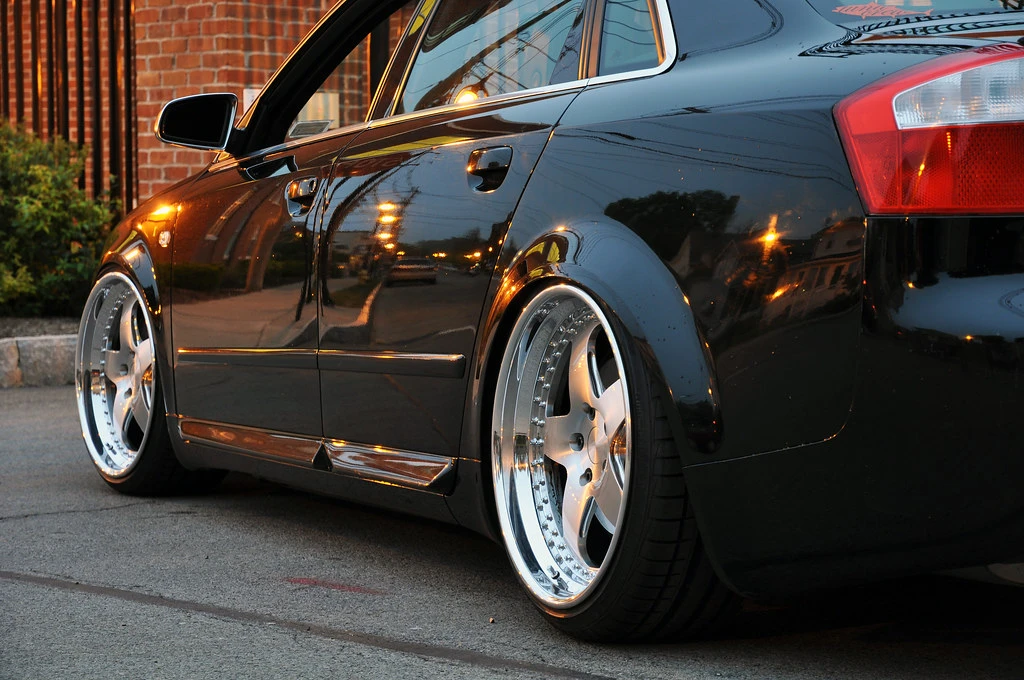 2004 Audi B6 S4 - Image 3 of 3