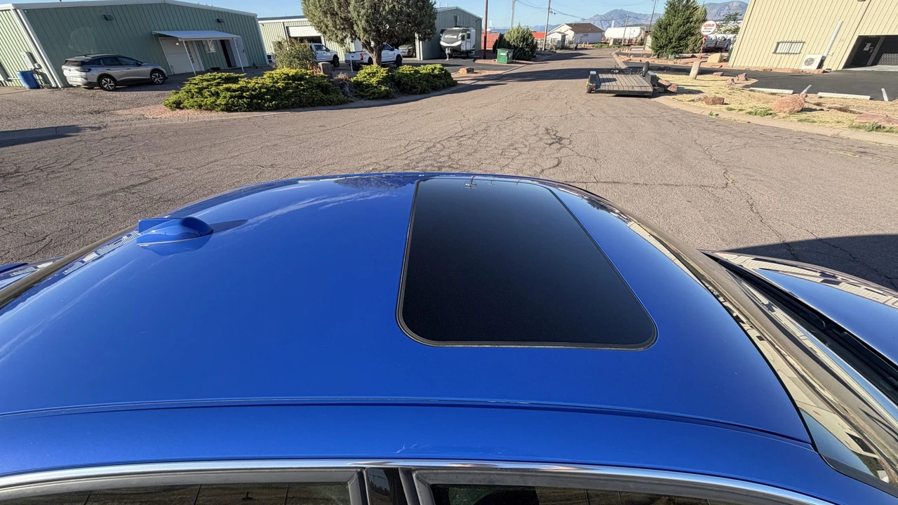 2004 Audi B6 S4 - Image 24 of 31