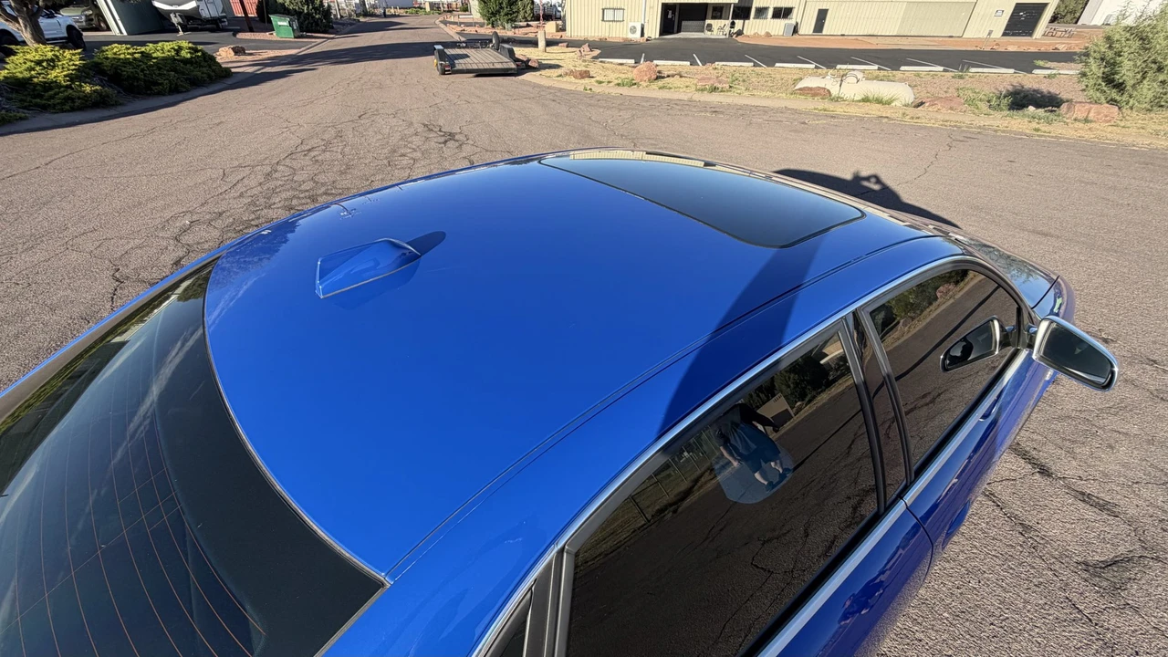 2004 Audi B6 S4 - Image 23 of 31