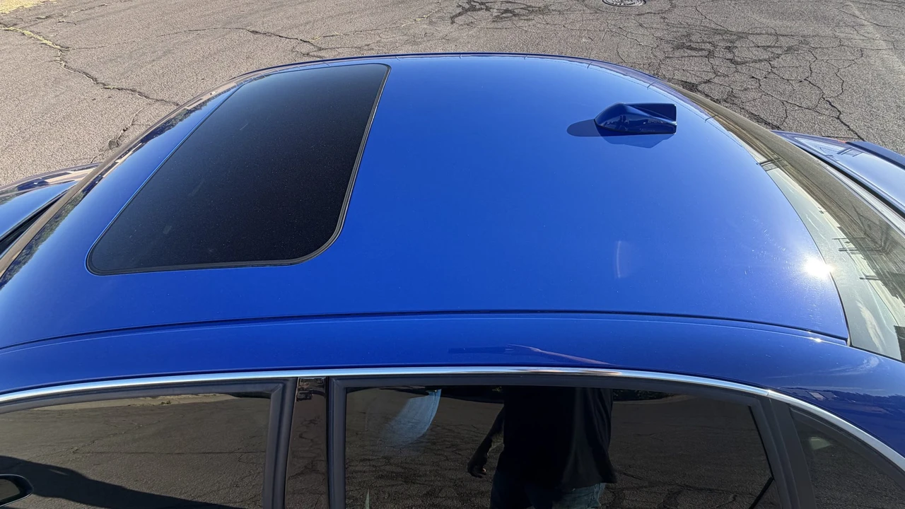 2004 Audi B6 S4 - Image 19 of 31