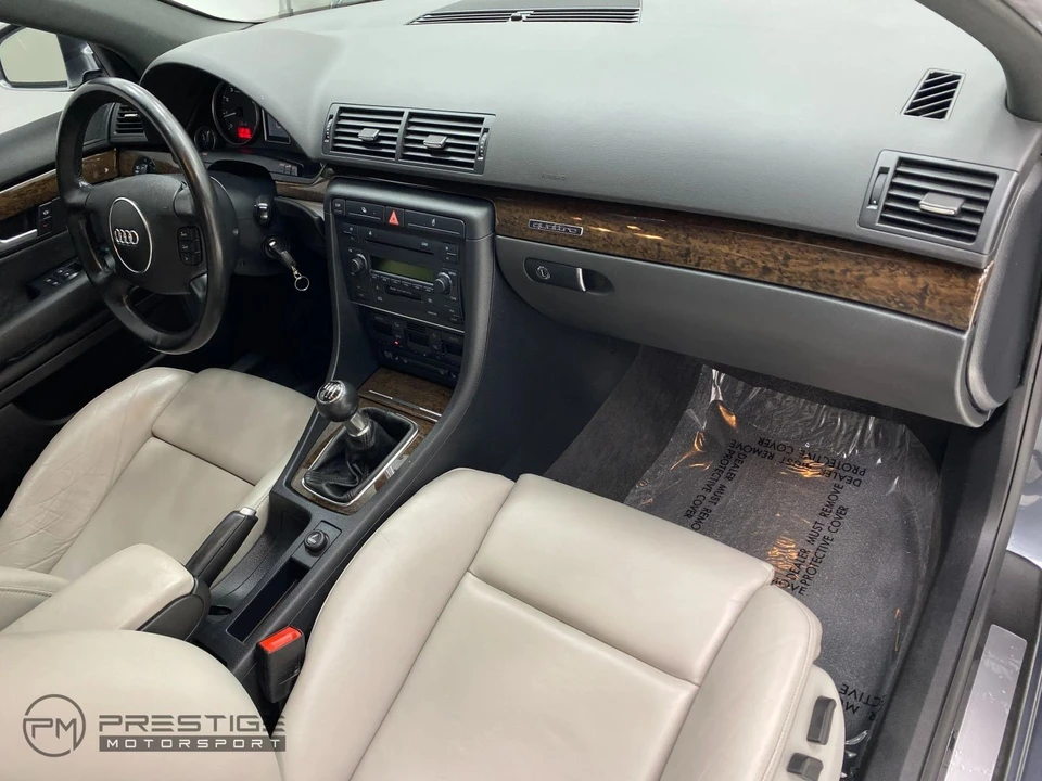 2004 Audi B6 S4 - Image 15 of 21