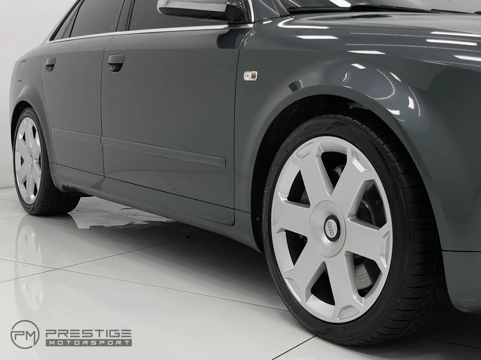 2004 Audi B6 S4 - Image 13 of 21