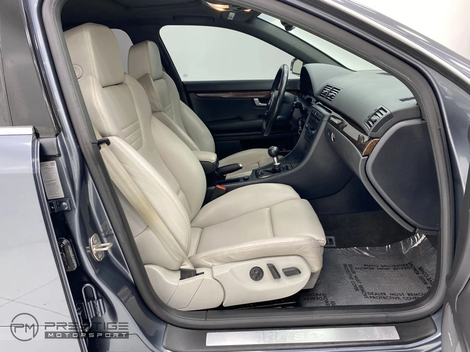 2004 Audi B6 S4 - Image 14 of 21