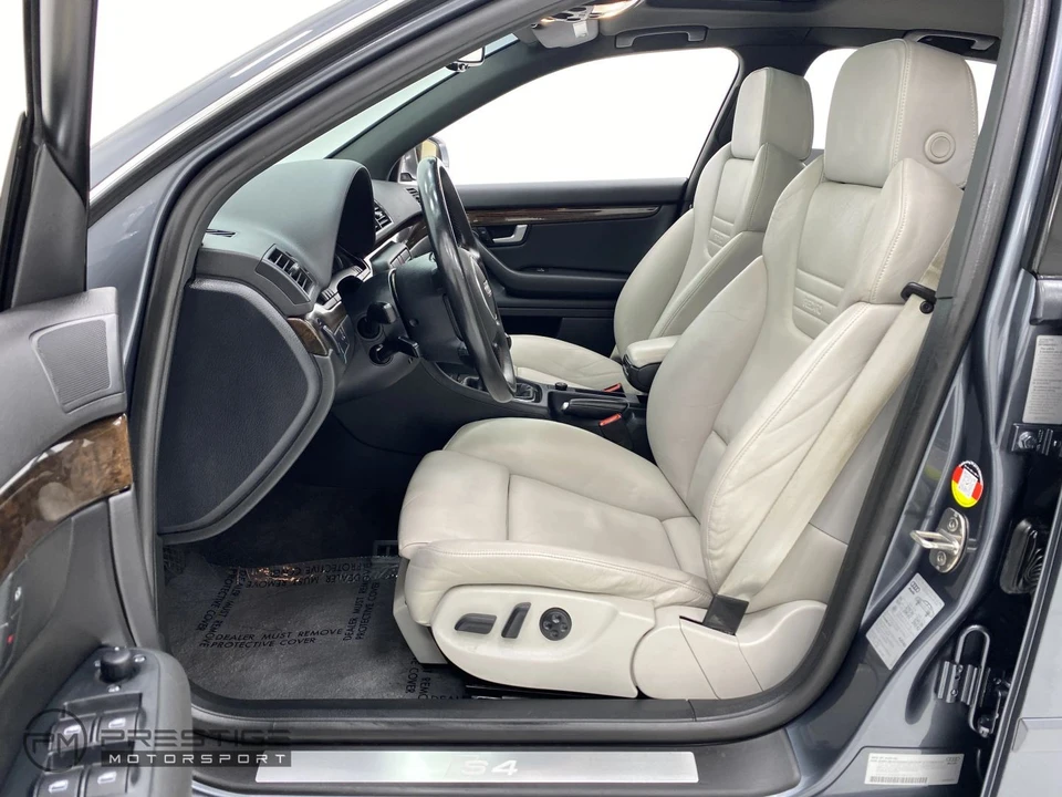 2004 Audi B6 S4 - Image 17 of 21