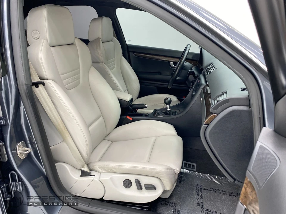 2004 Audi B6 S4 - Image 16 of 21