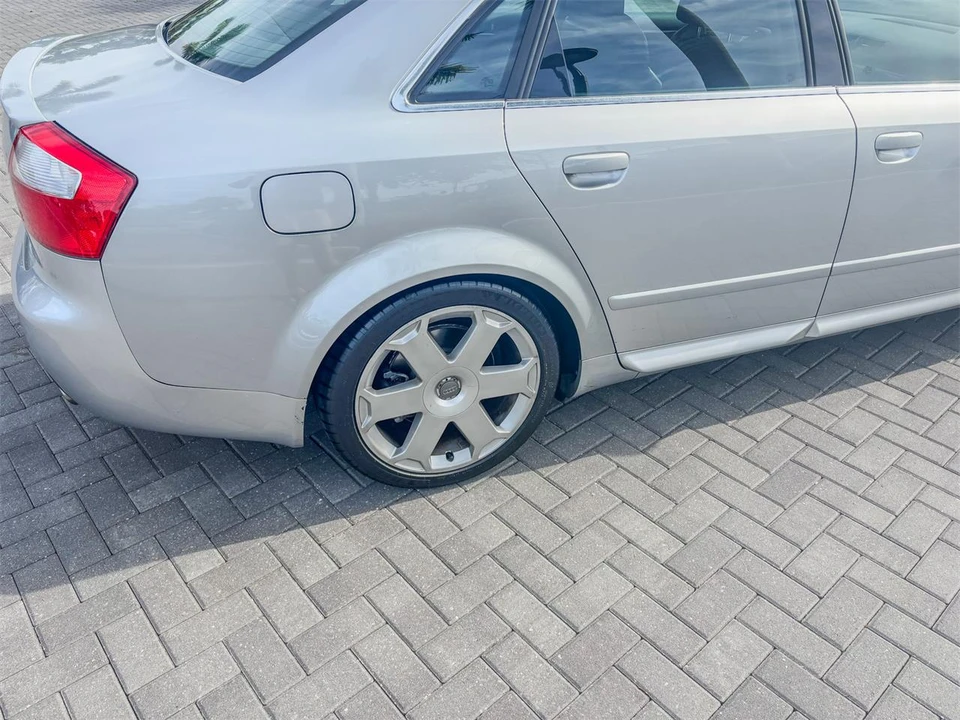 2004 Audi B6 S4 - Image 11 of 31