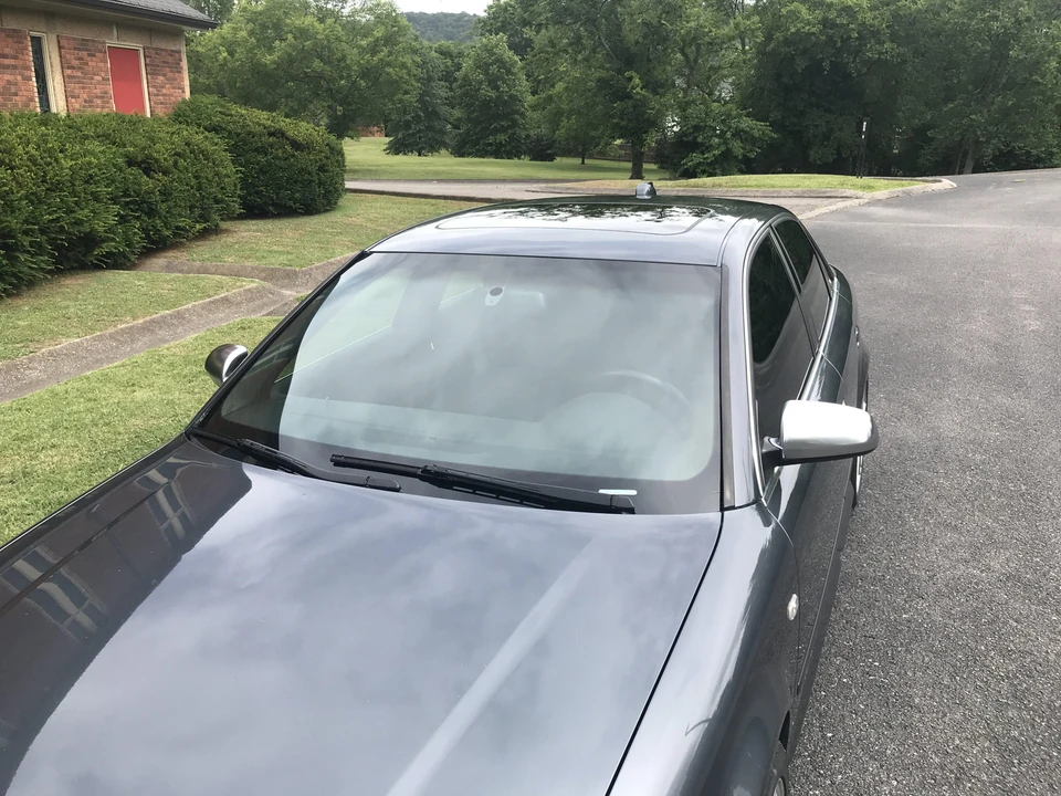 2004 Audi B6 S4 - Image 28 of 31