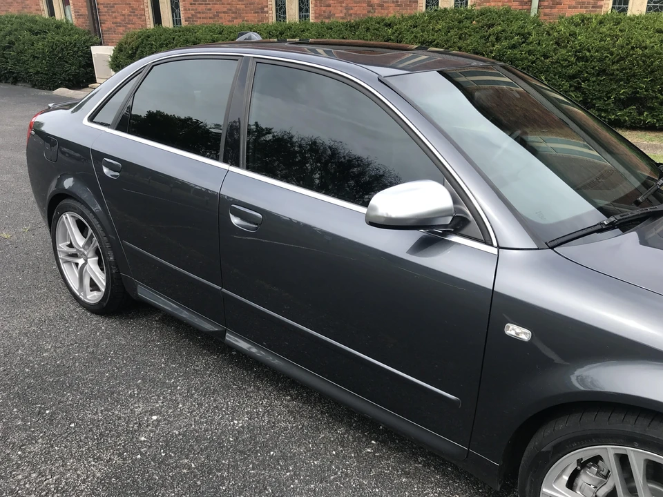 2004 Audi B6 S4 - Image 22 of 31