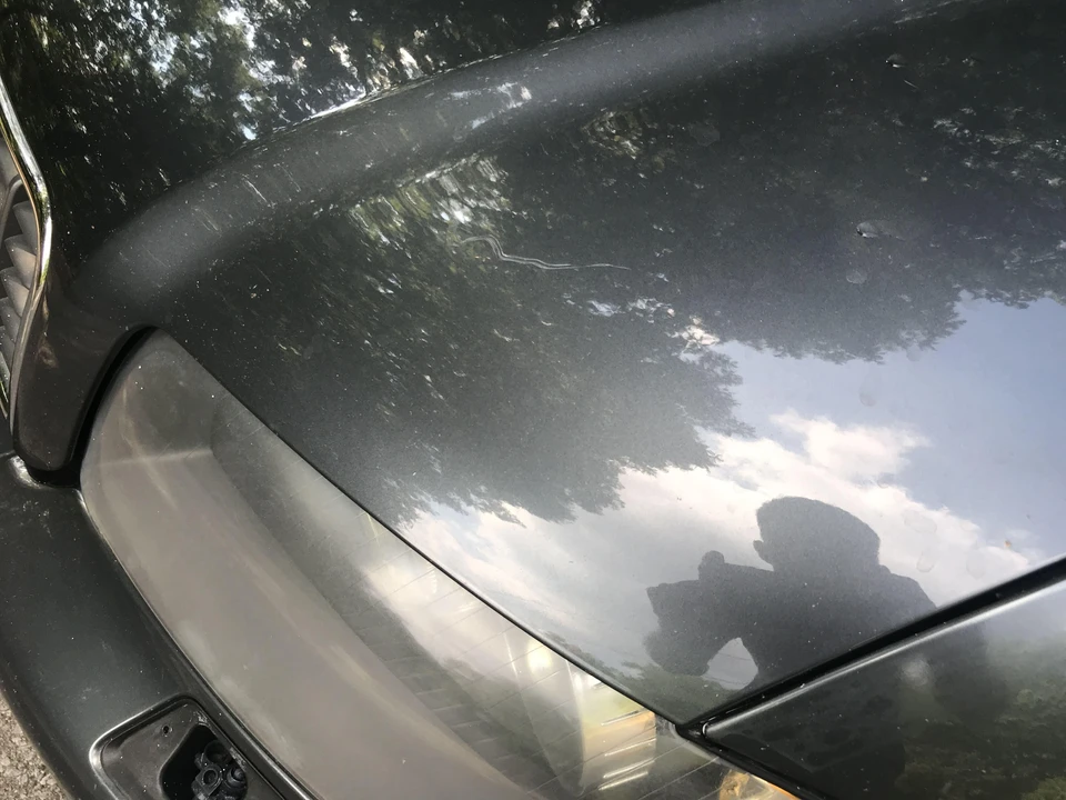 2004 Audi B6 S4 - Image 26 of 31