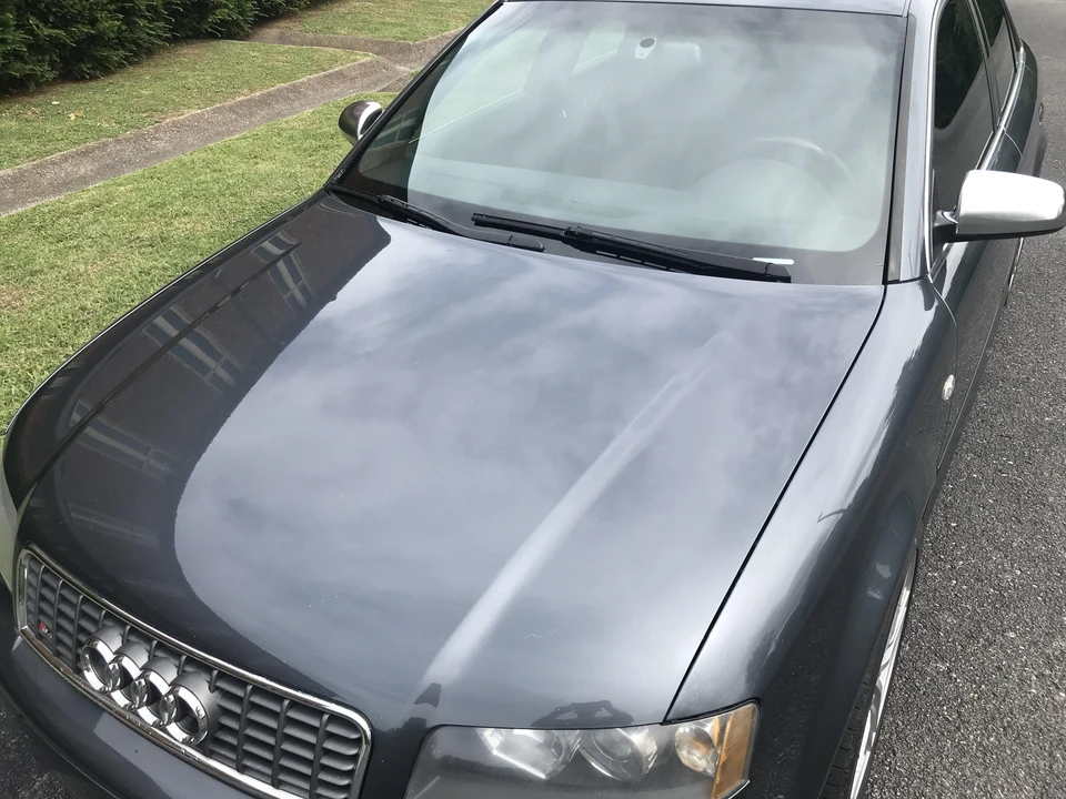 2004 Audi B6 S4 - Image 29 of 31