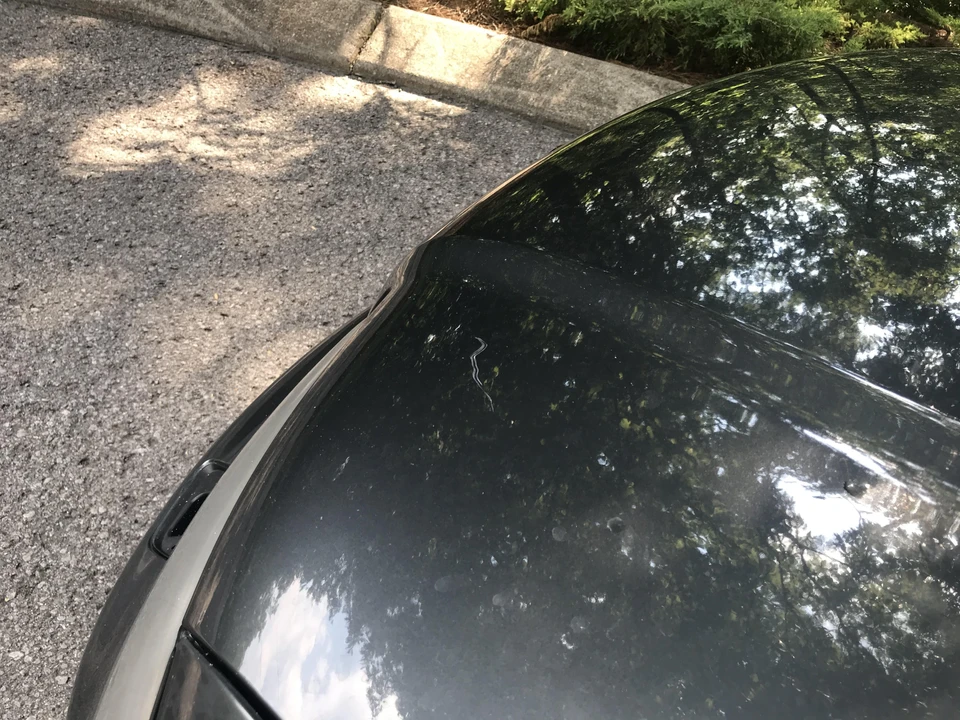 2004 Audi B6 S4 - Image 27 of 31