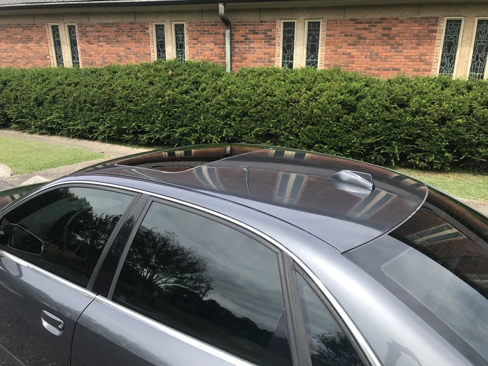 2004 Audi B6 S4 - Image 31 of 31