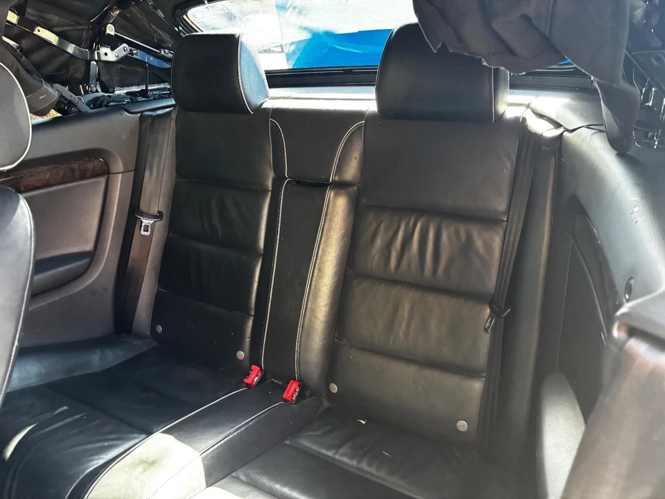 2004 Audi B6 S4 - Image 5 of 13