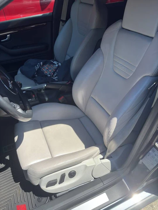 2004 Audi B6 S4 - Image 9 of 10