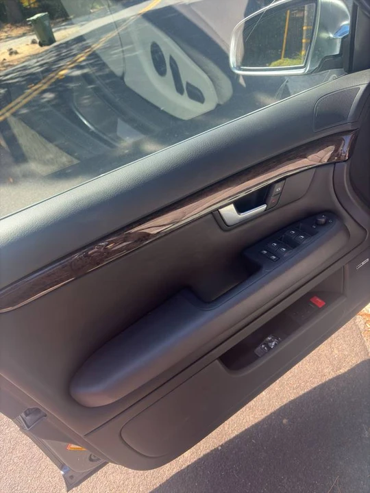 2004 Audi B6 S4 - Image 4 of 8