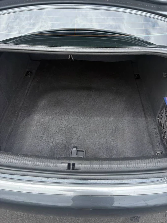 2004 Audi B6 S4 - Image 6 of 10